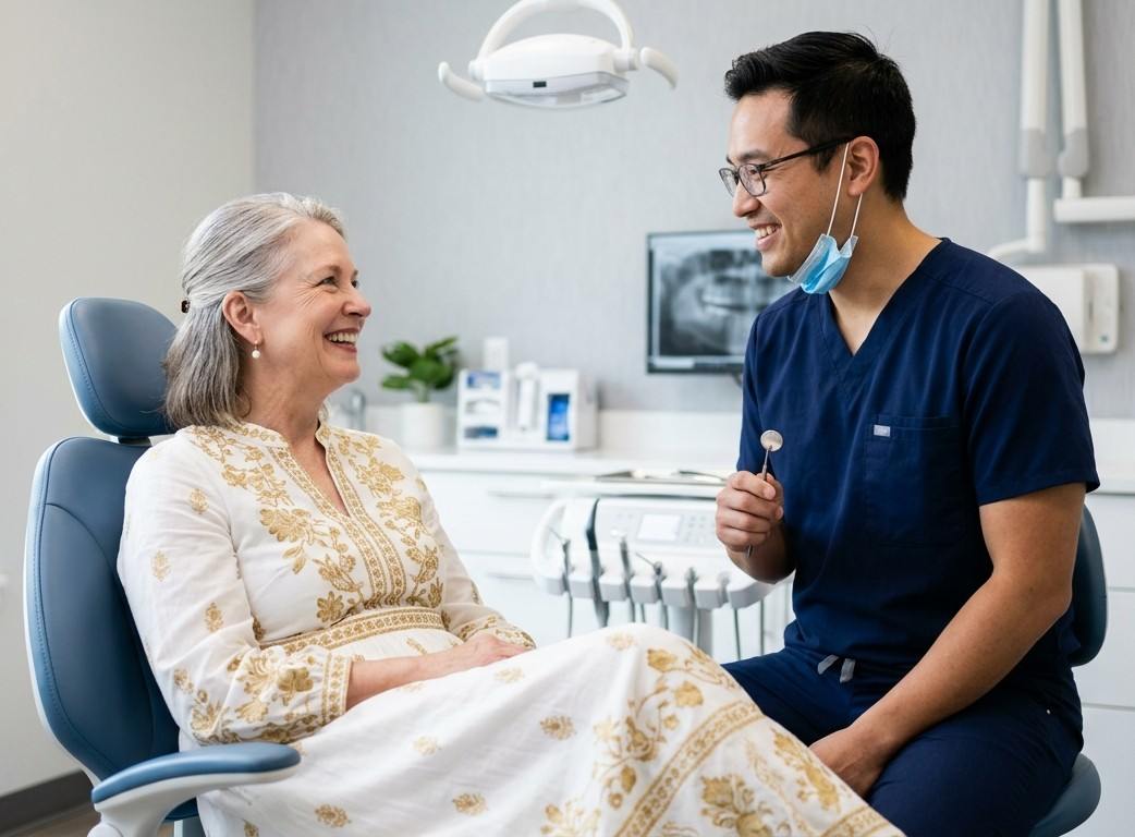 What Makes a Bayonne Dentist's Reviews Good and Trustworthy?